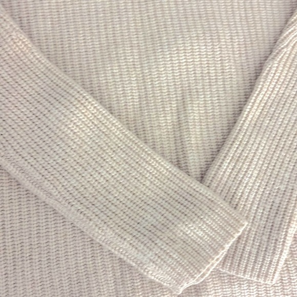 naadam oatmeal turtleneck - Picture 4 of 7